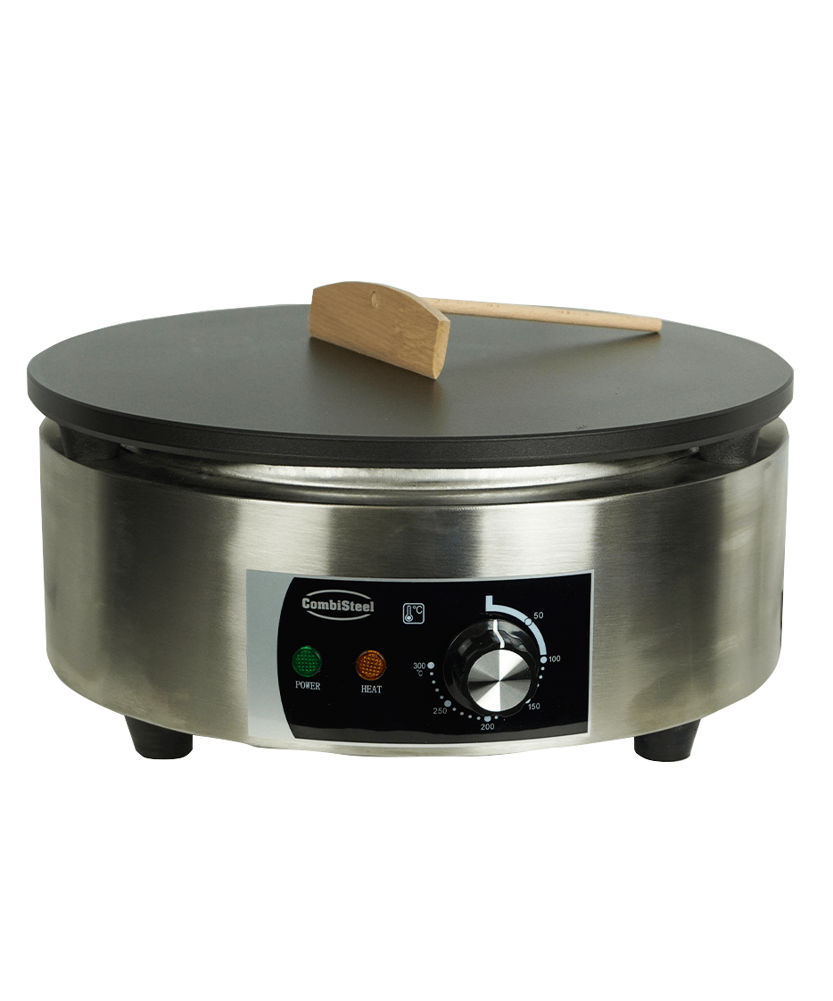 CombiSteel CRÊPE MAKER