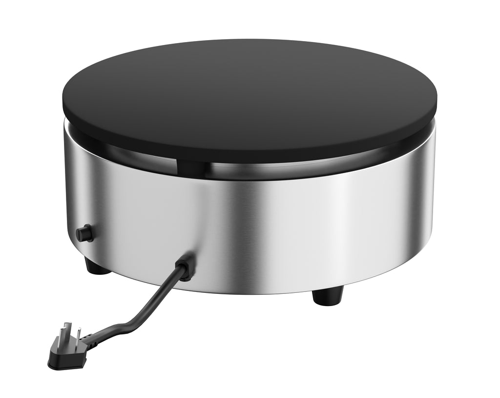 CombiSteel CRÊPE MAKER