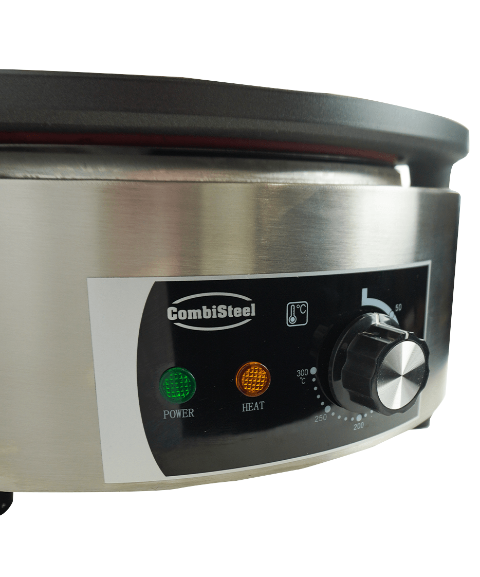 CombiSteel CRÊPE MAKER