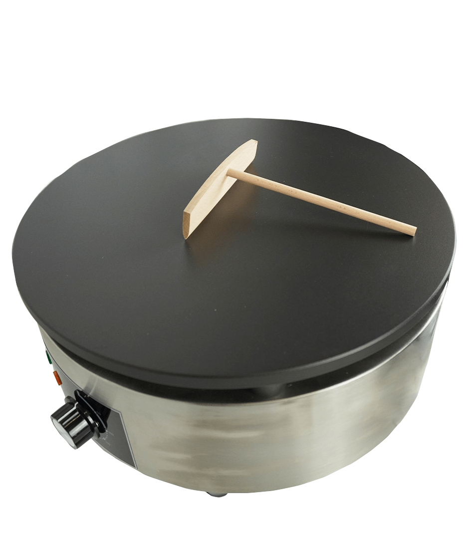 CombiSteel CRÊPE MAKER