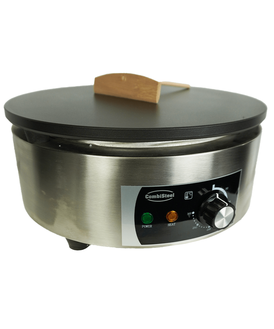 CombiSteel CRÊPE MAKER