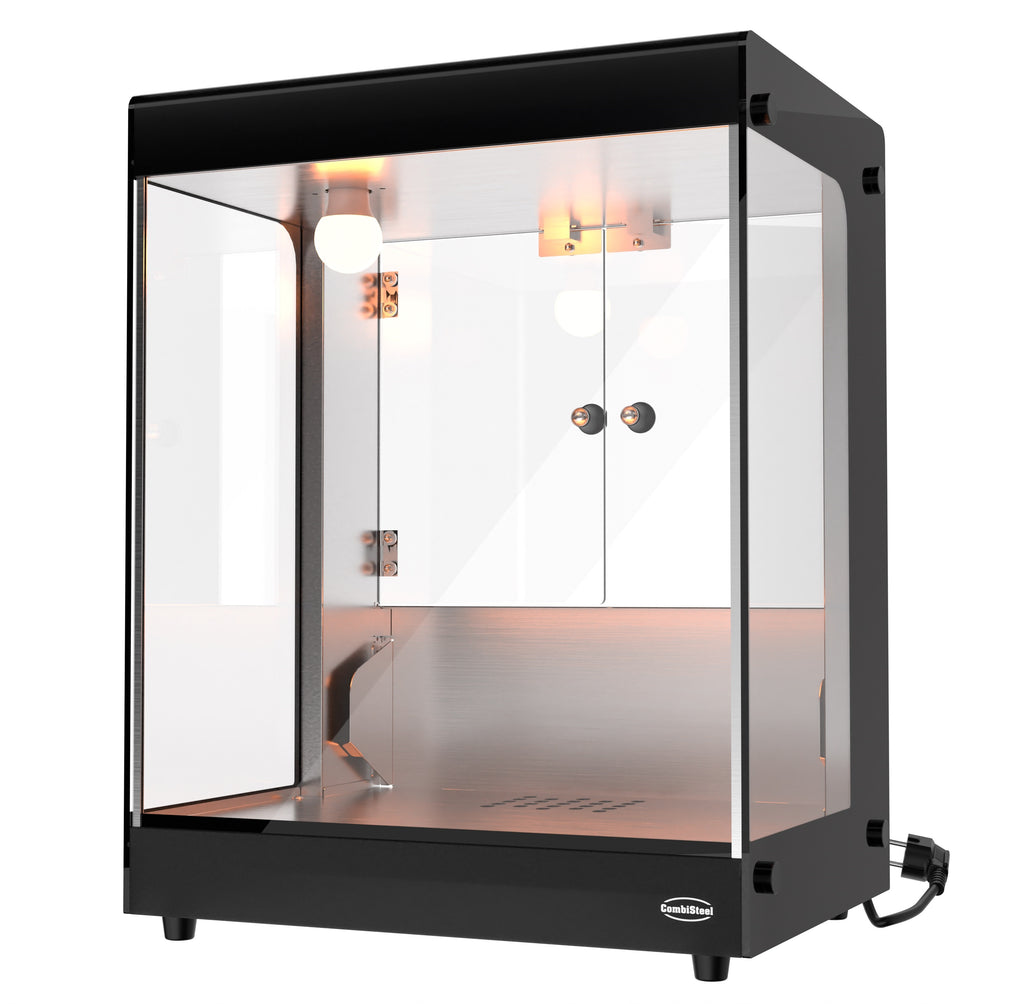 CombiSteel NACHO WARMER