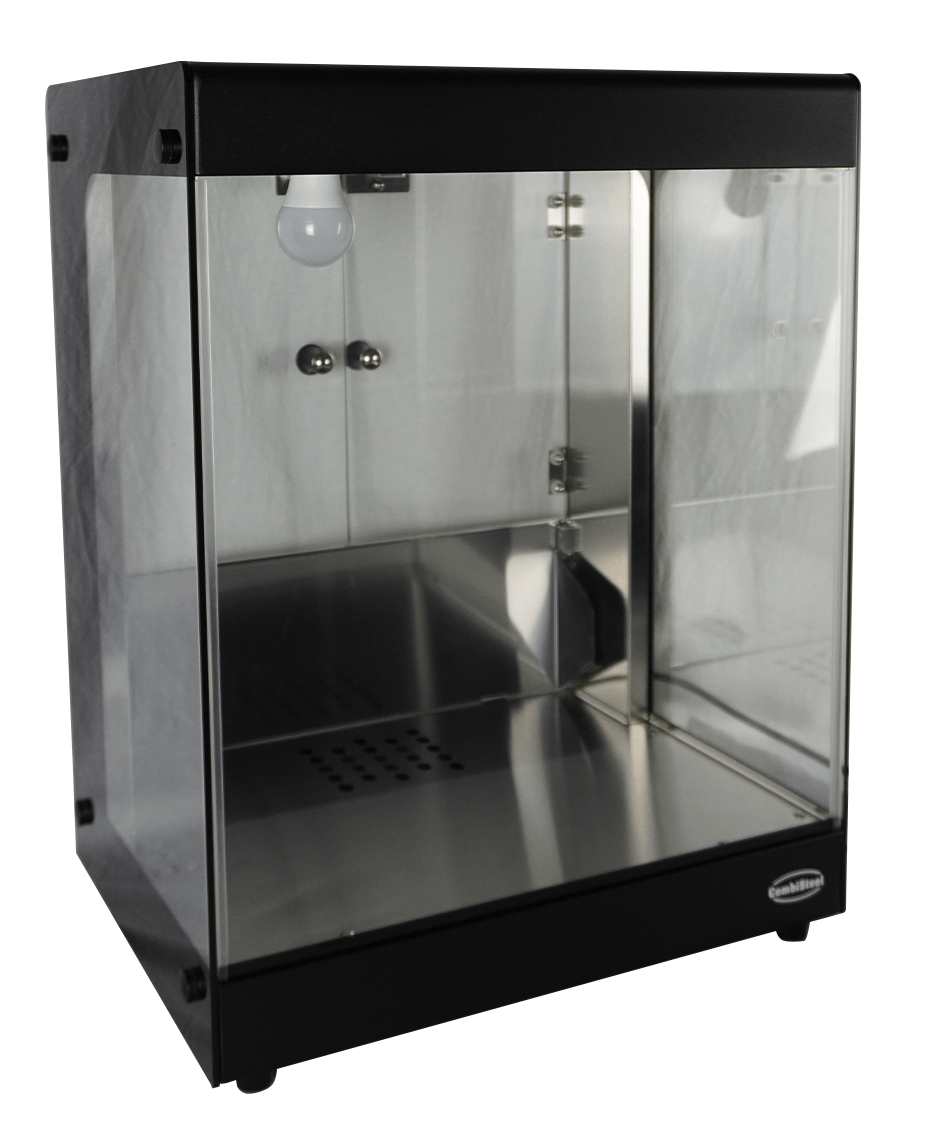 CombiSteel NACHO WARMER