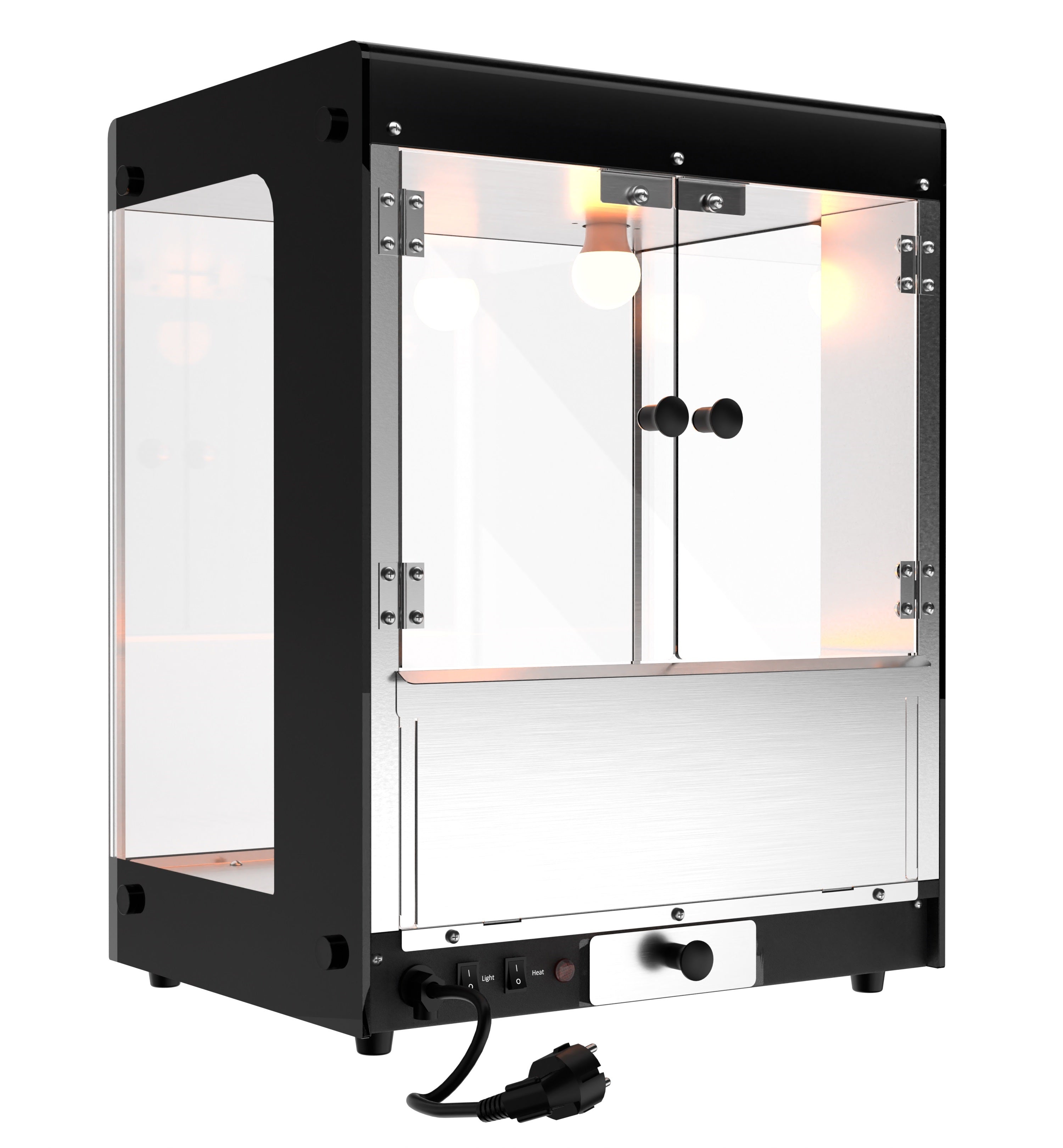 CombiSteel NACHO WARMER