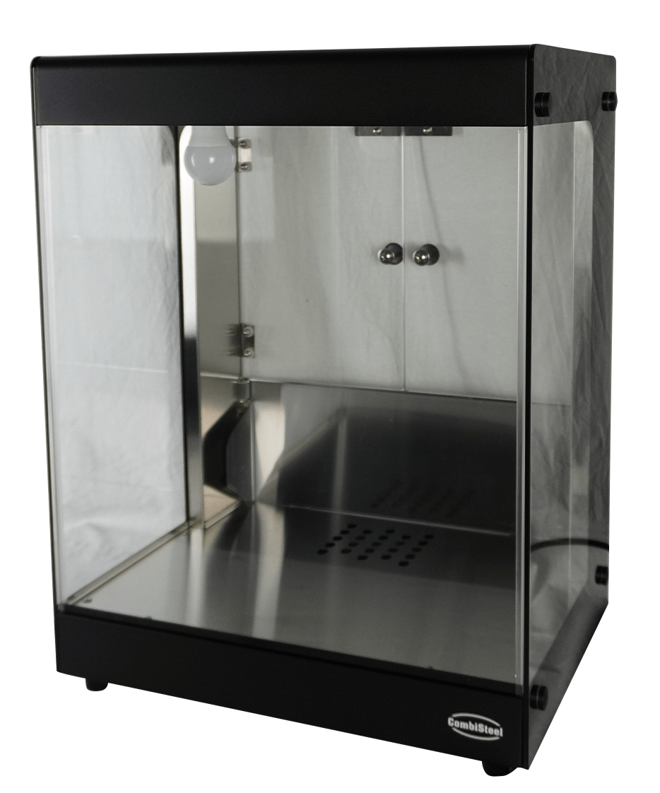 CombiSteel NACHO WARMER