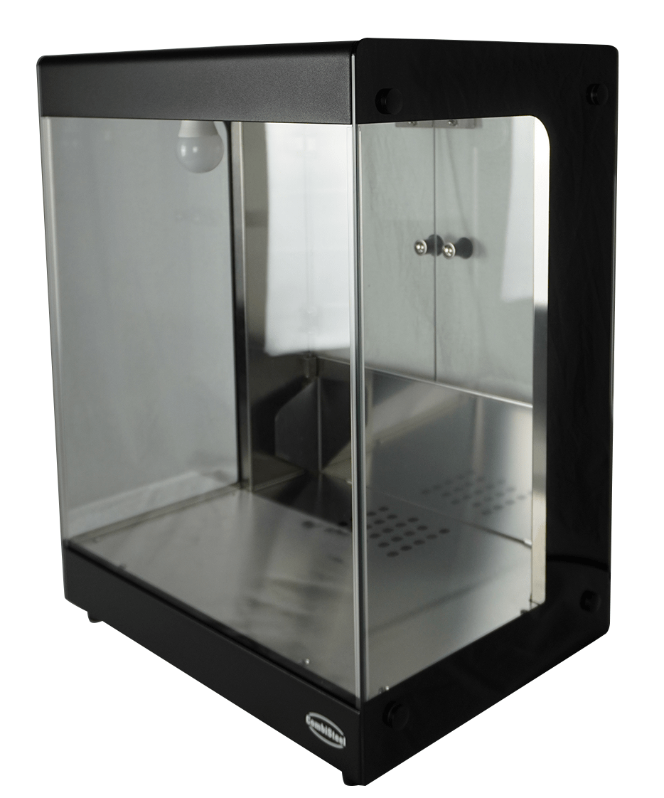 CombiSteel NACHO WARMER