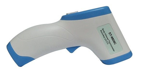 CombiSteel INFRARED THERMOMETER