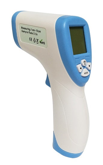 CombiSteel INFRARED THERMOMETER