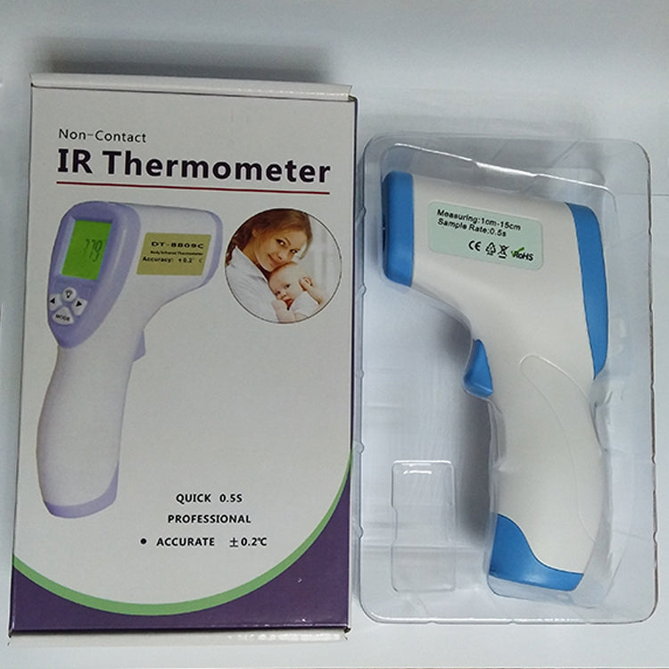 CombiSteel INFRARED THERMOMETER