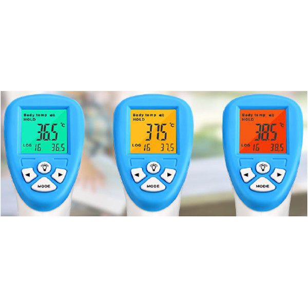 CombiSteel INFRARED THERMOMETER