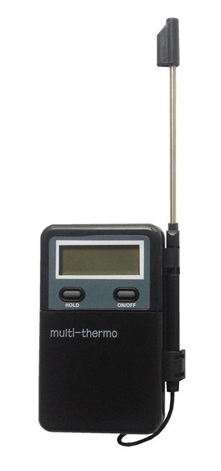 CombiSteel MULTI-PURPOSE DIGITAL THERMOMETER – commercial catering equipment