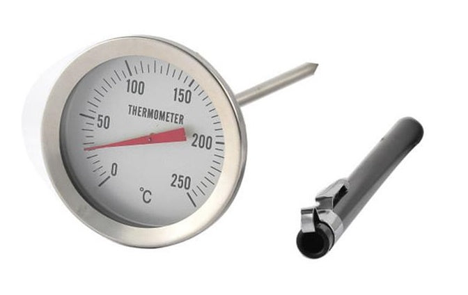 CombiSteel MEAT THERMOMETER Ø52 – commercial catering equipment