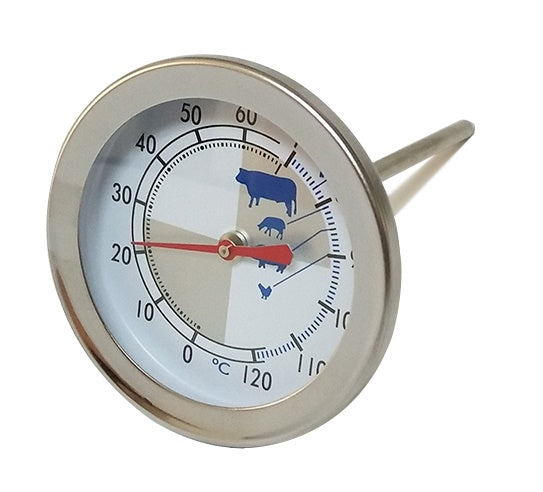 CombiSteel MEAT THERMOMETER Ø73