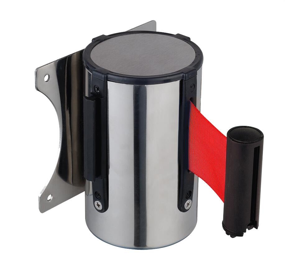 CombiSteel WALL MOUNT STANCHION STAINLESS STEEL – commercial catering equipment