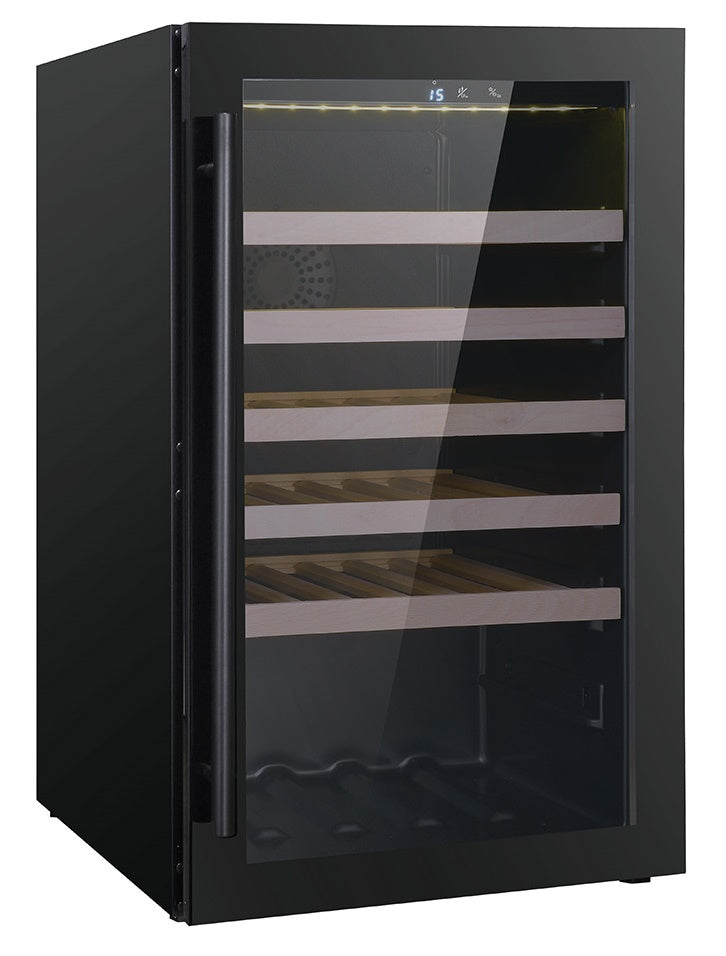 CombiSteel WINE COOLER 118L SINGLE ZONE