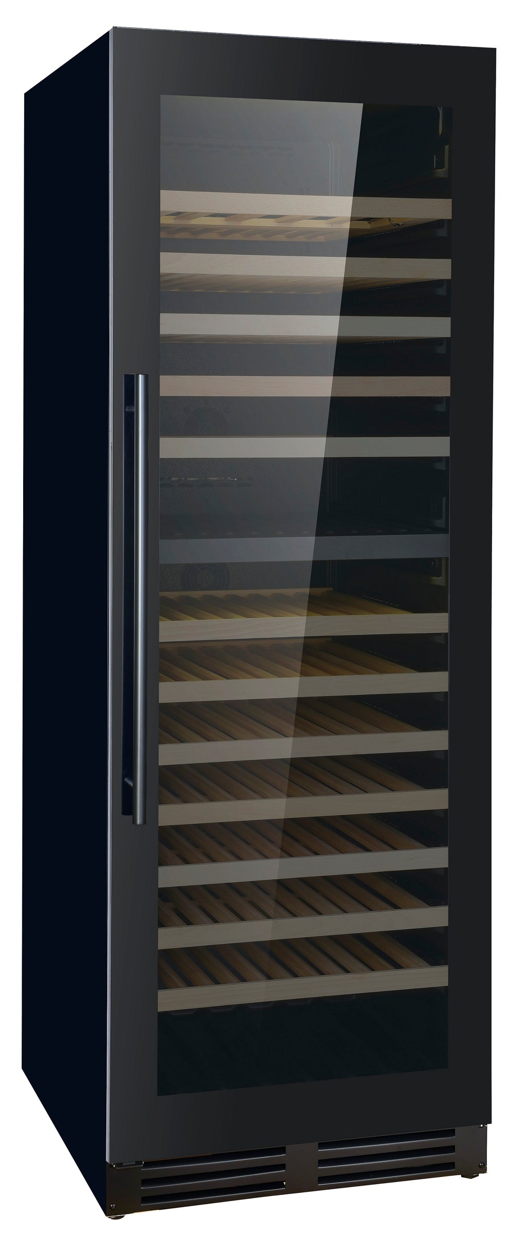 CombiSteel WINE COOLER 379L DUAL ZONE