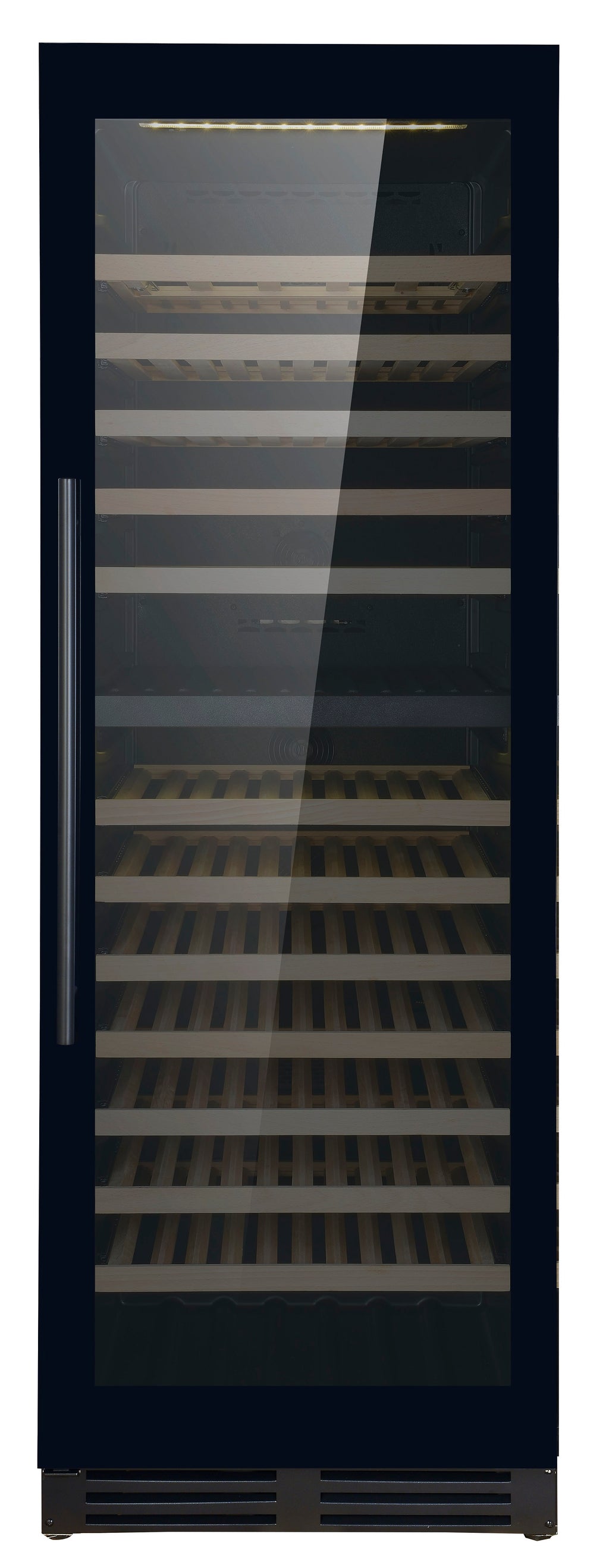 CombiSteel WINE COOLER 379L DUAL ZONE