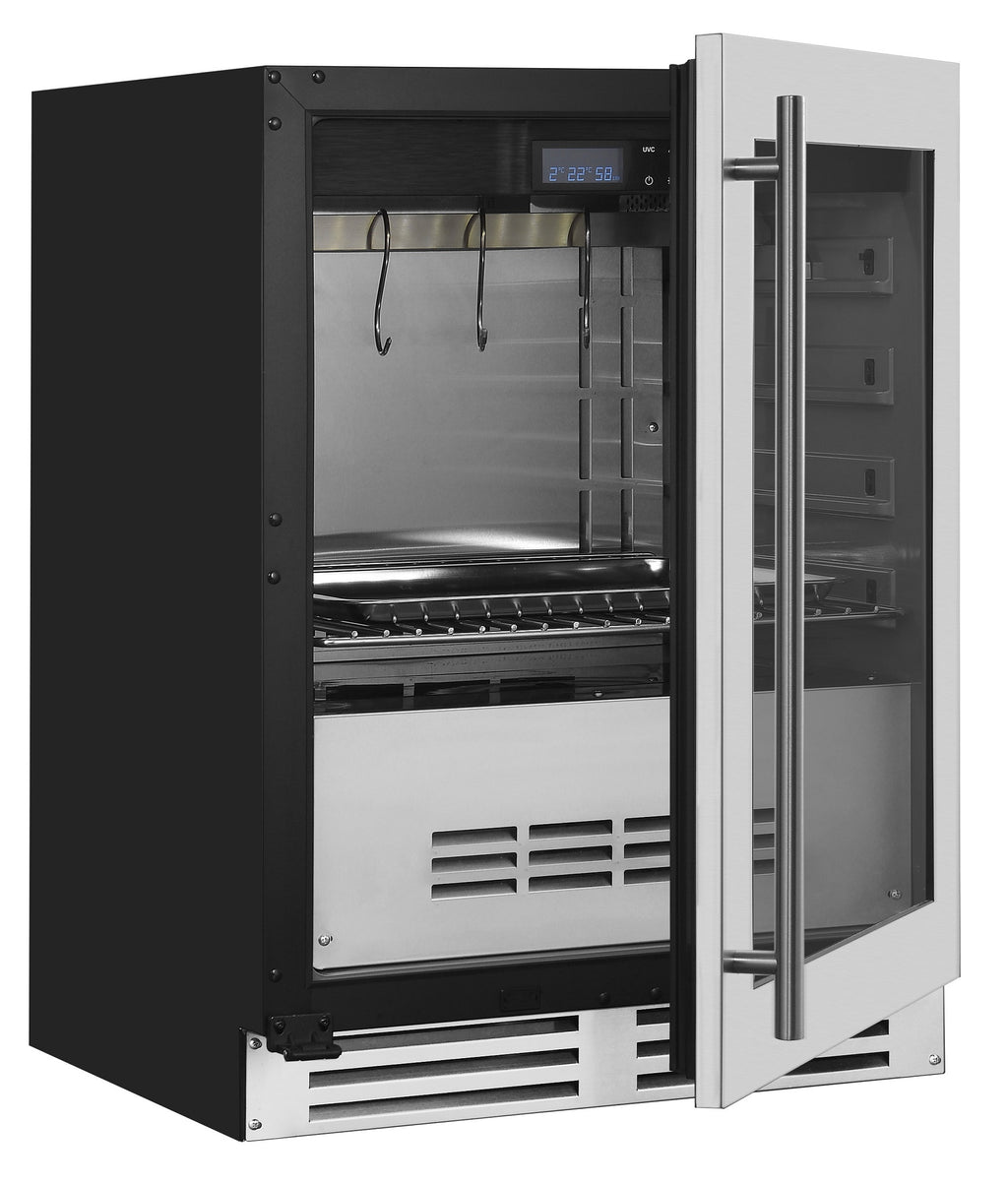 CombiSteel DRY AGE CABINET 127L