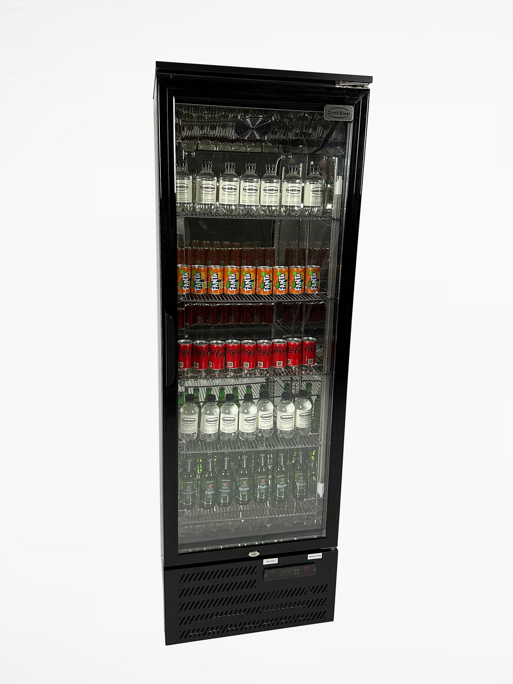CombiSteel BACKBAR COOLER HIGH MVC-293