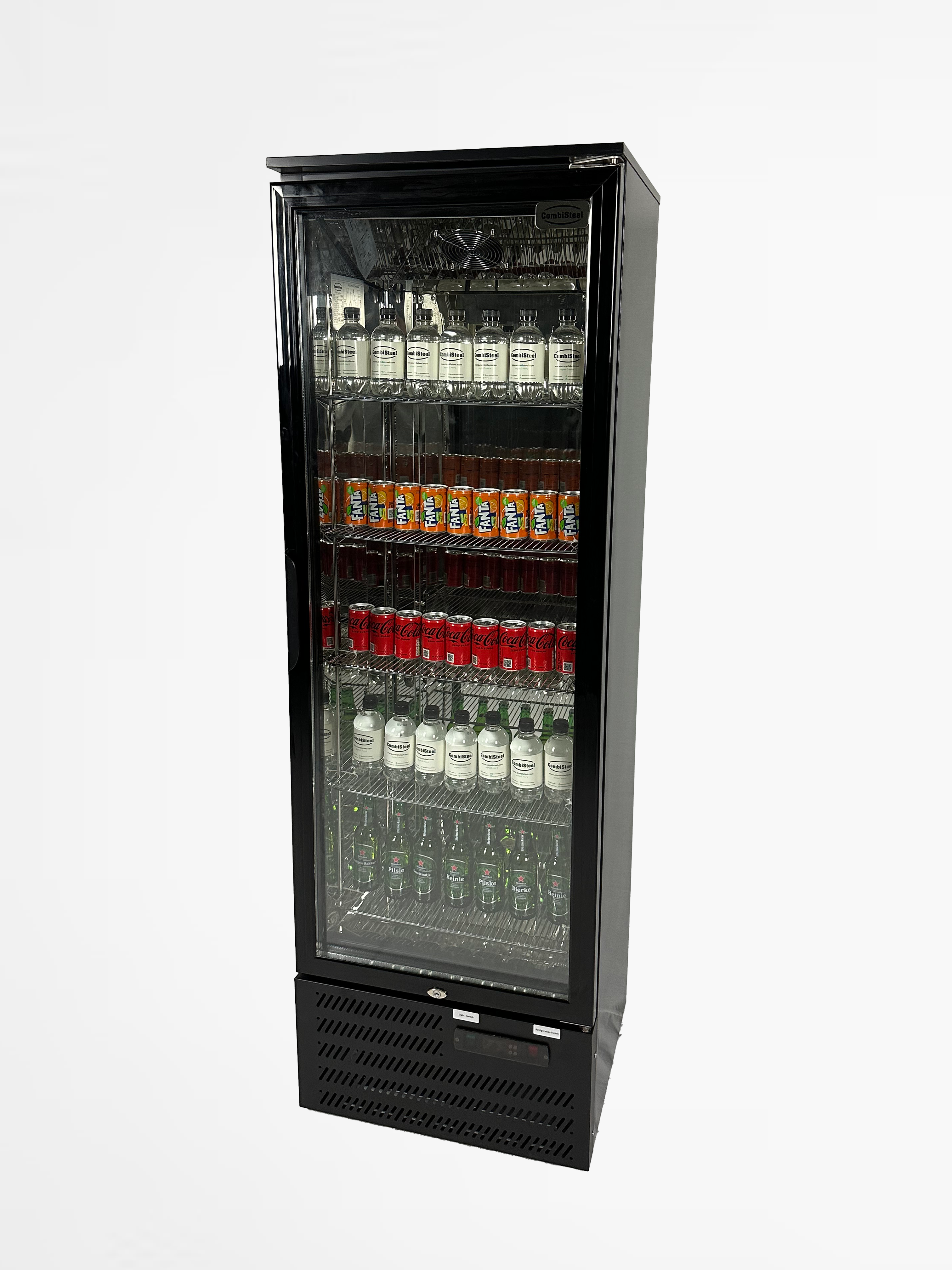 CombiSteel BACKBAR COOLER HIGH MVC-293