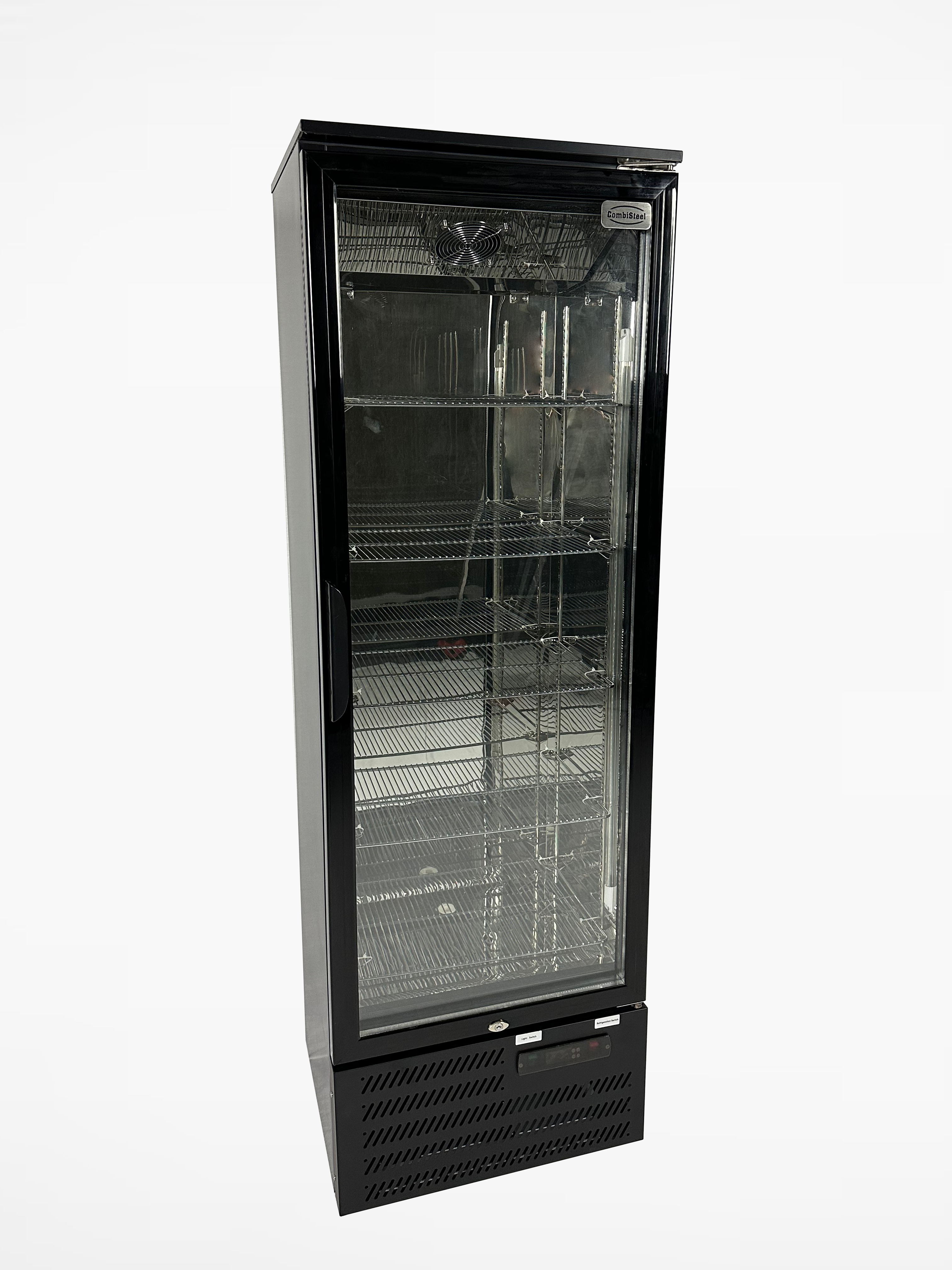 CombiSteel BACKBAR COOLER HIGH MVC-293