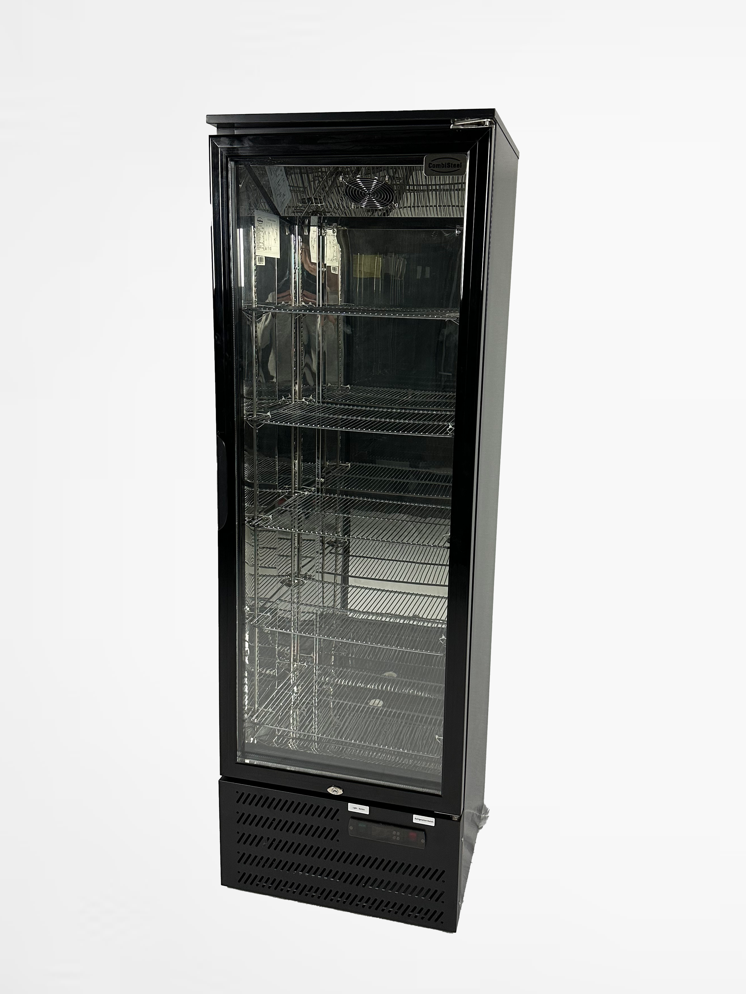 CombiSteel BACKBAR COOLER HIGH MVC-293