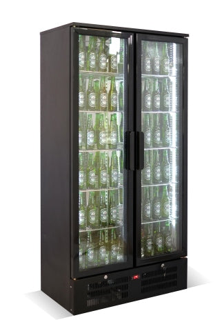 CombiSteel BACKBAR COOLER HIGH MVC-458