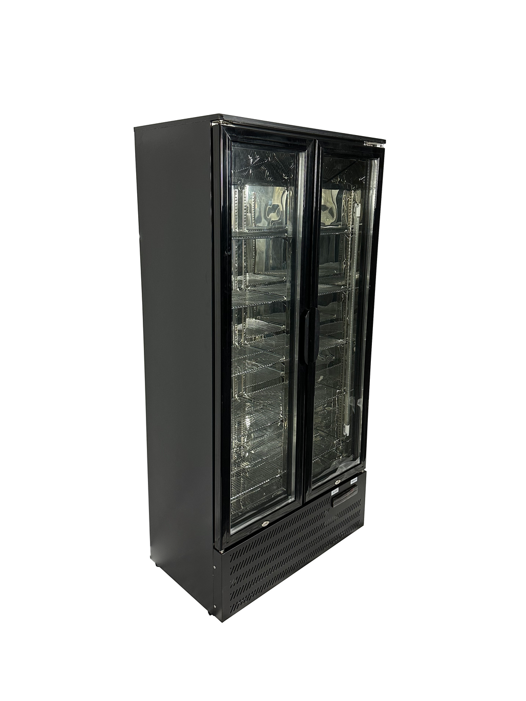 CombiSteel BACKBAR COOLER HIGH MVC-458