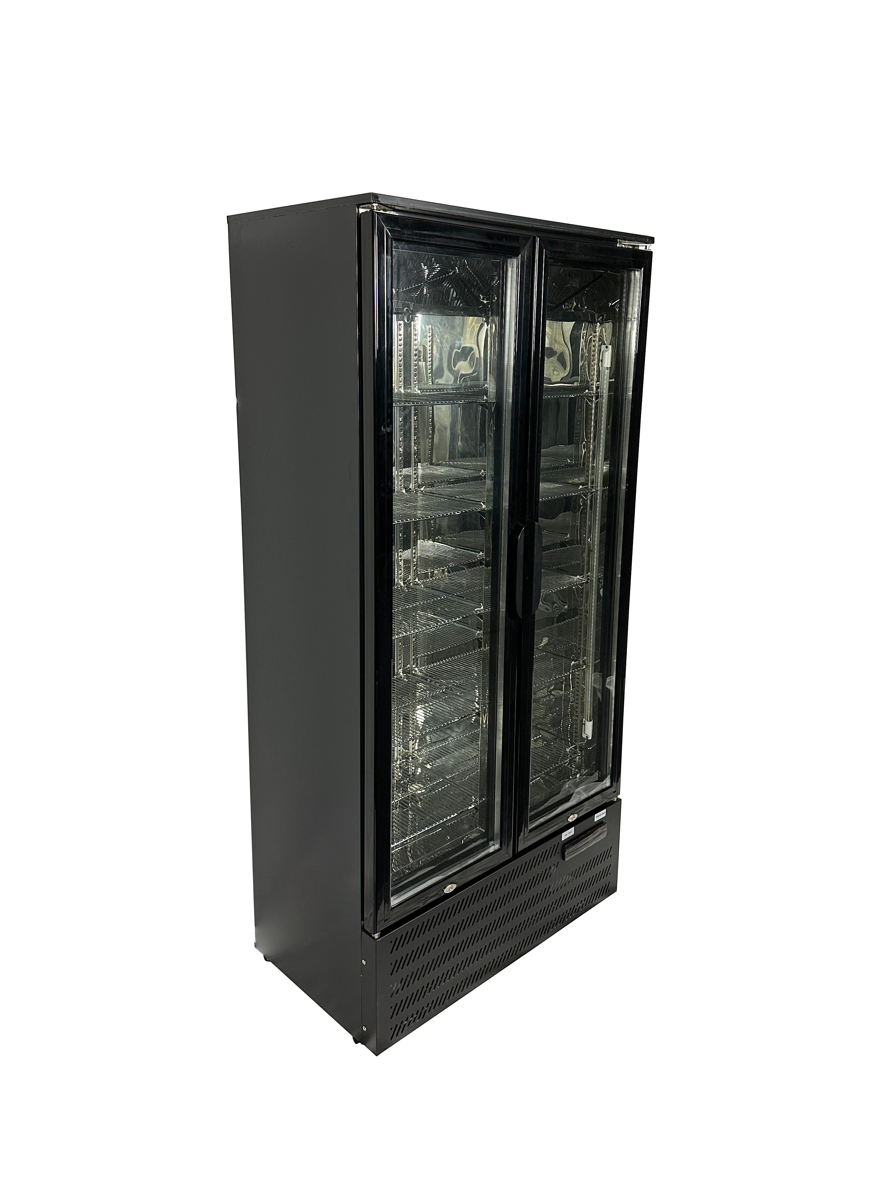CombiSteel BACKBAR COOLER HIGH MVC-458