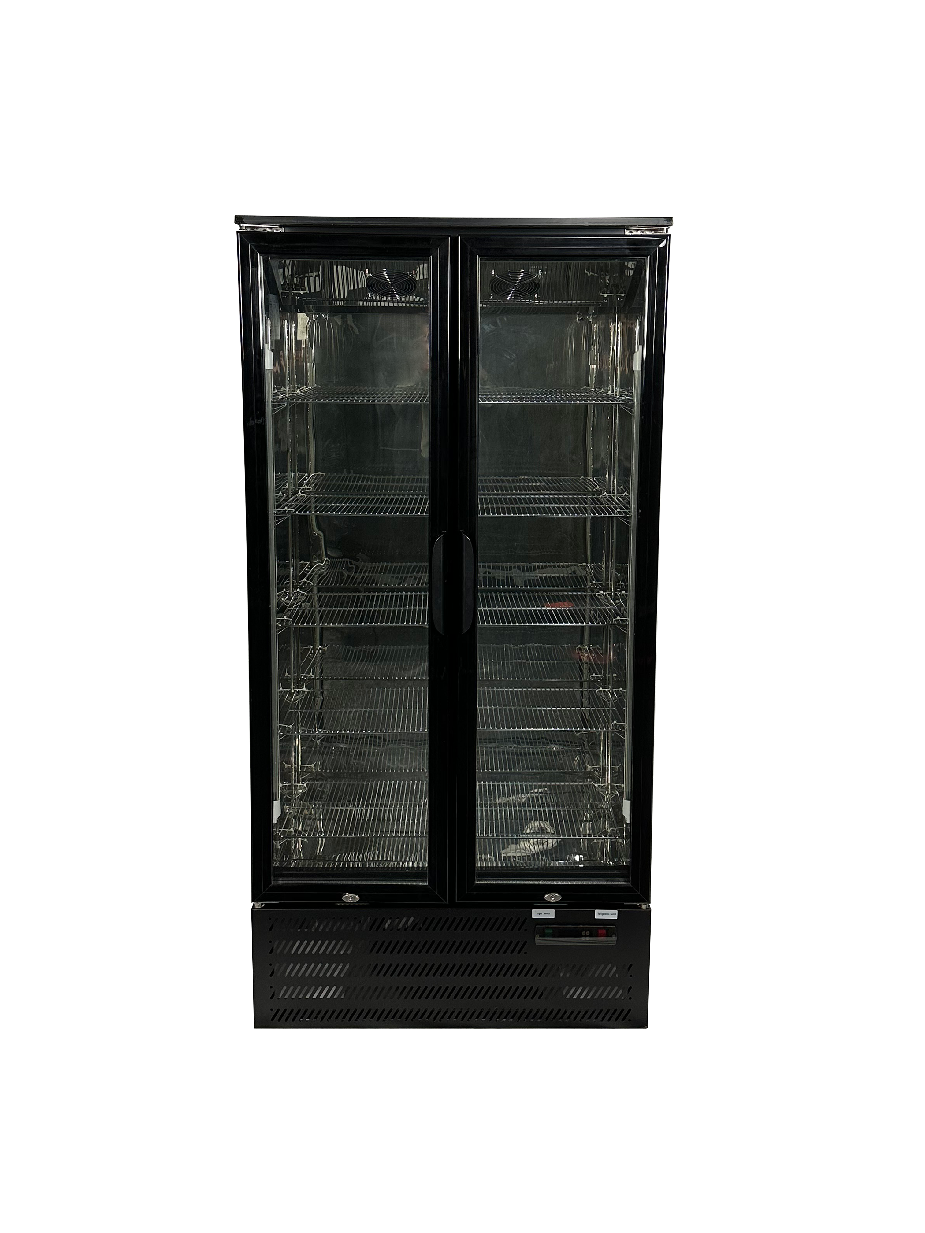 CombiSteel BACKBAR COOLER HIGH MVC-458