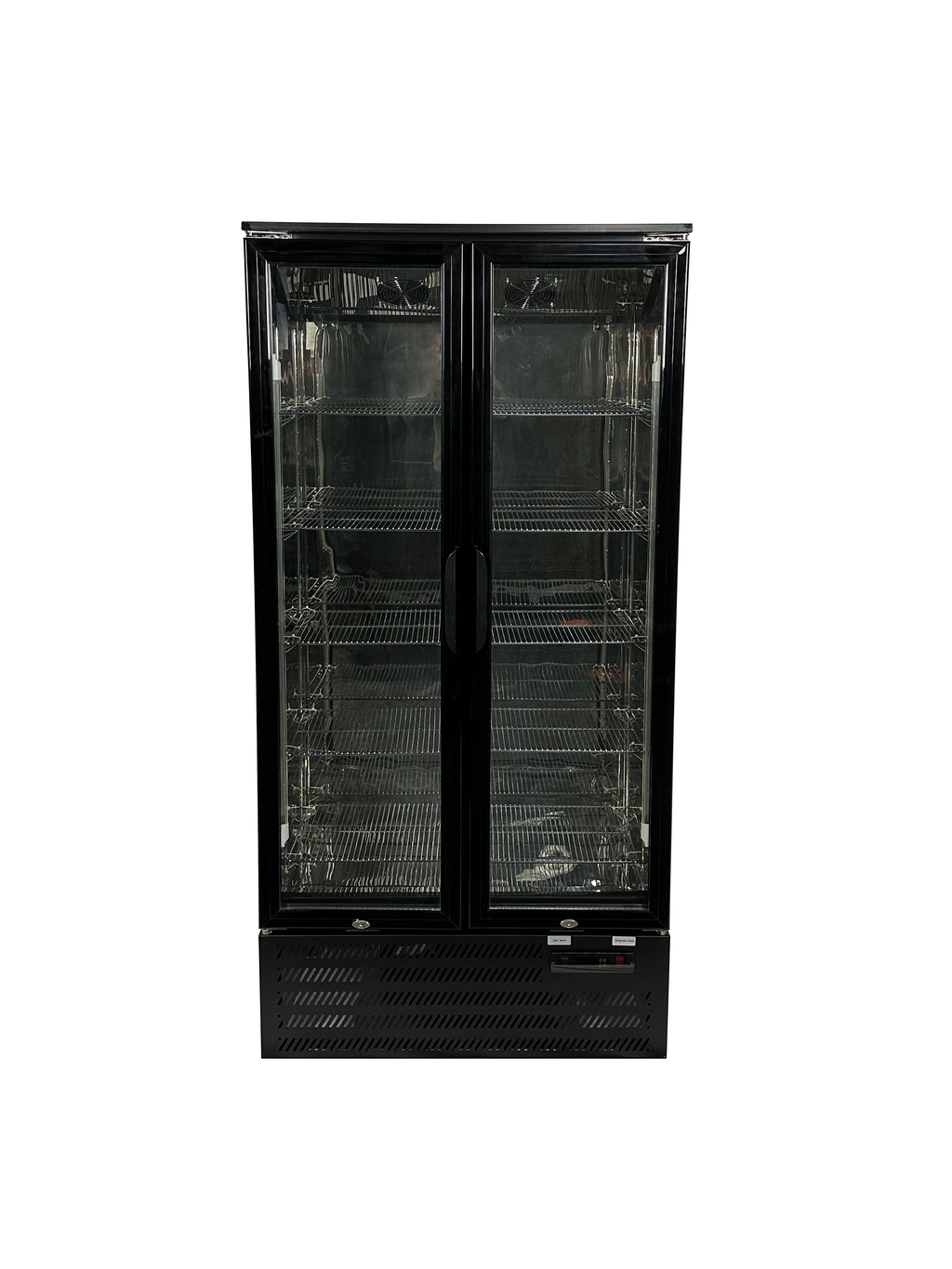 CombiSteel BACKBAR COOLER HIGH MVC-458
