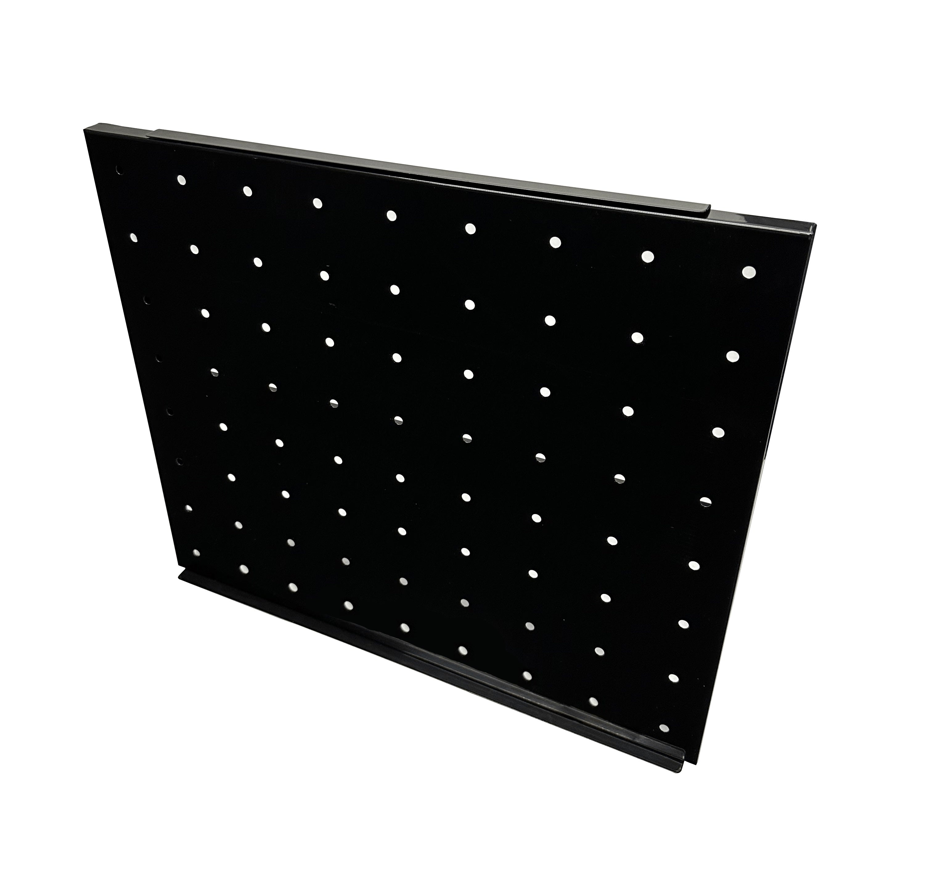 CombiSteel PERFORATED GRID MIDDLE BLACK FOR 7526.0110-0115 – commercial catering equipment