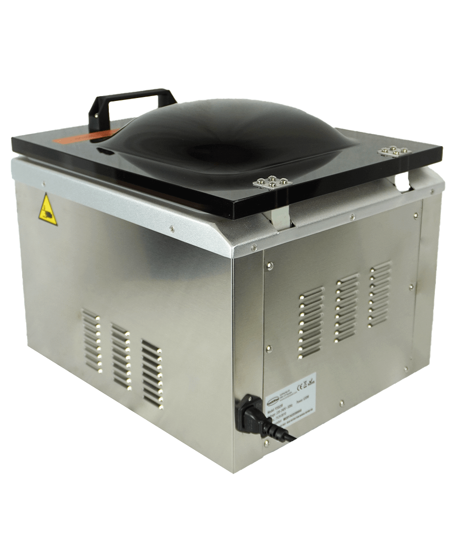 CombiSteel VACUUM MACHINE 300MM - 630W