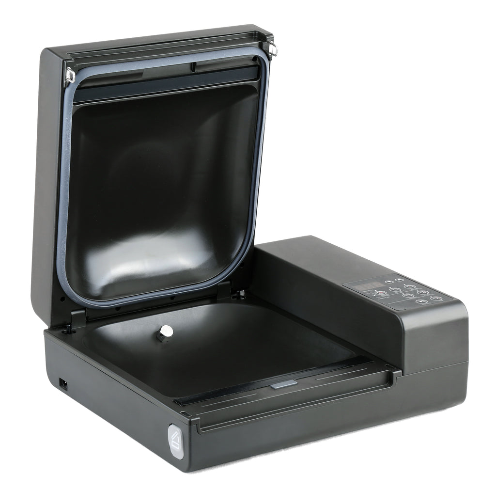 CombiSteel VACUUM MACHINE 254MM