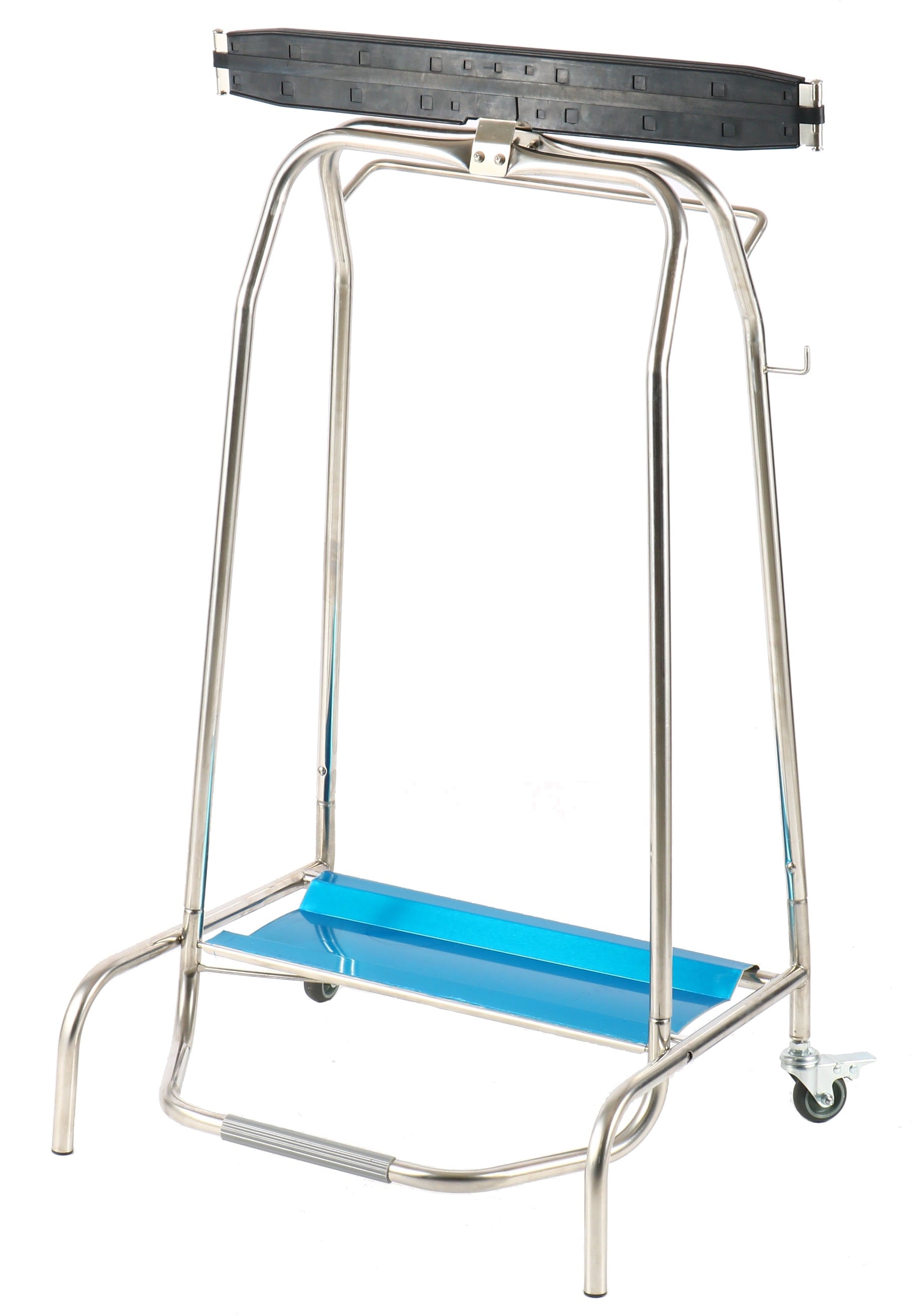 CombiSteel PEDAL CONTROLLED TRASH BAG HOLDER