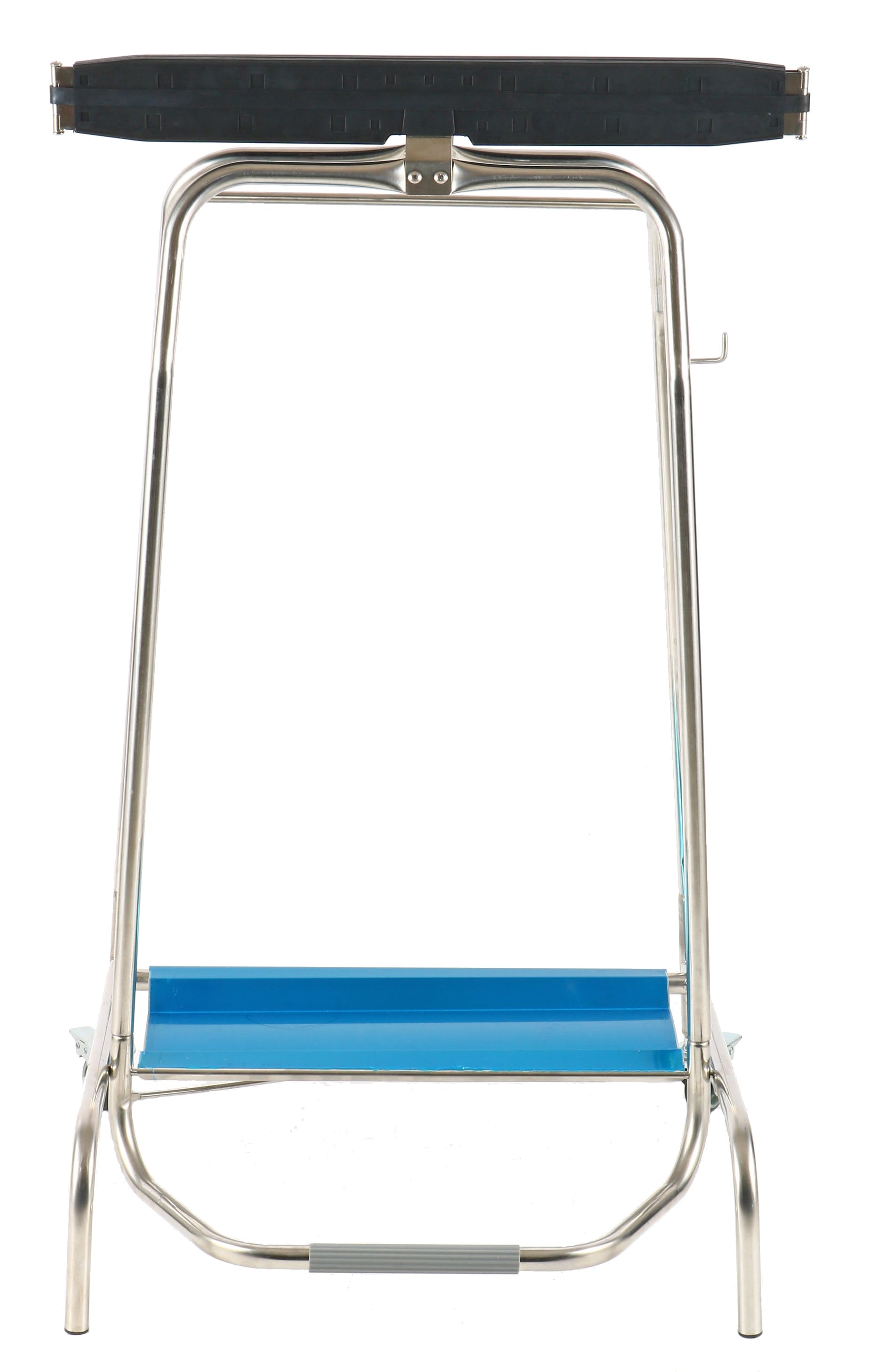 CombiSteel PEDAL CONTROLLED TRASH BAG HOLDER