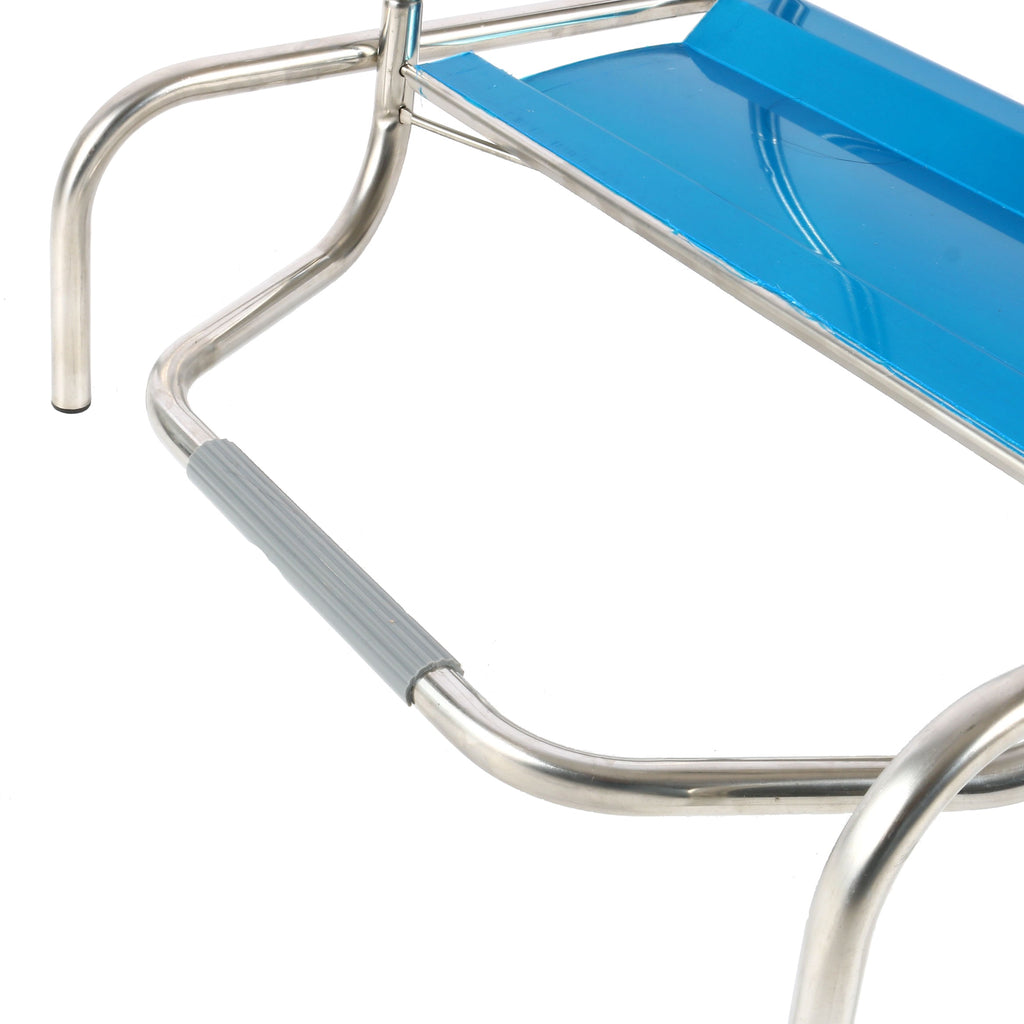 CombiSteel PEDAL CONTROLLED TRASH BAG HOLDER