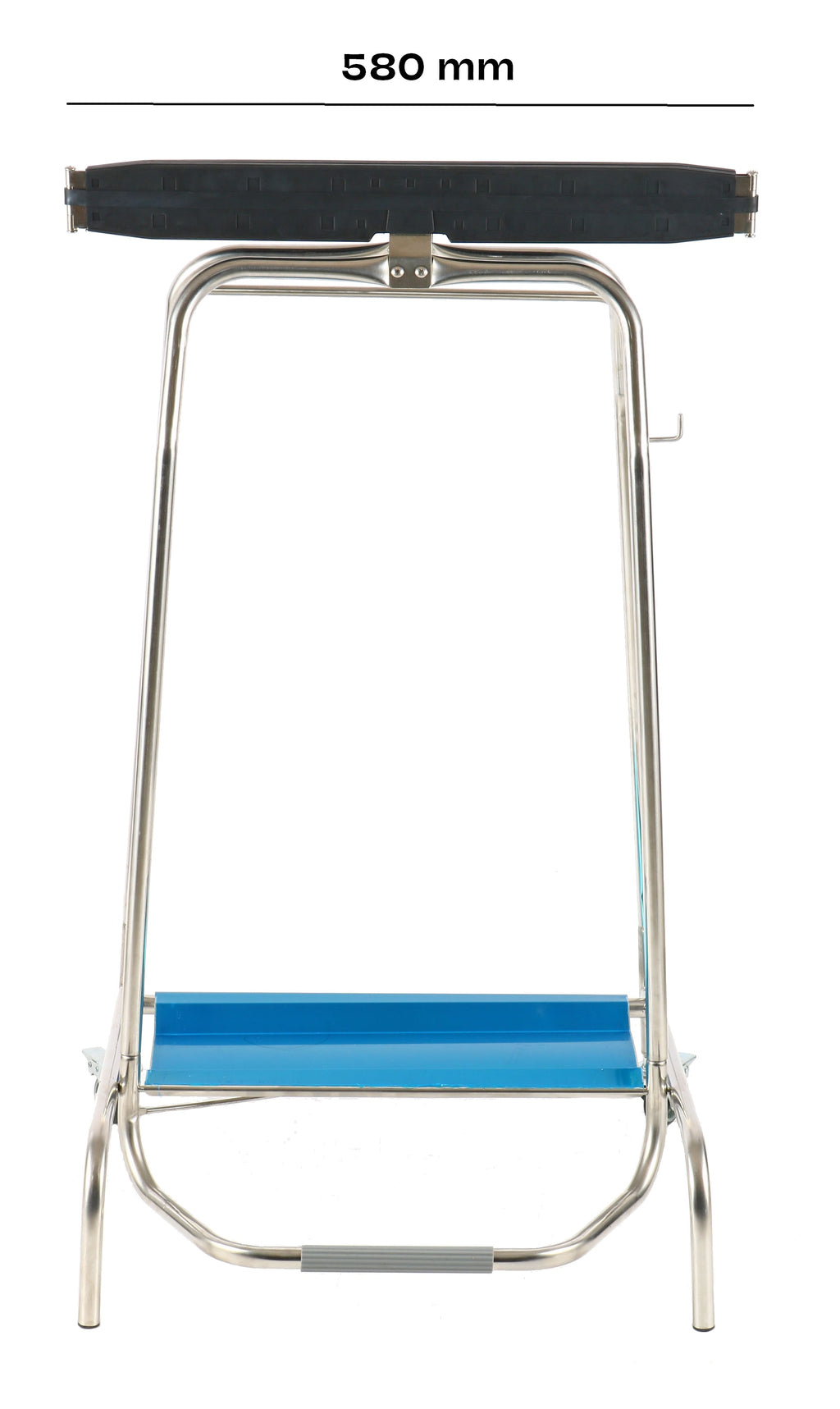 CombiSteel PEDAL CONTROLLED TRASH BAG HOLDER