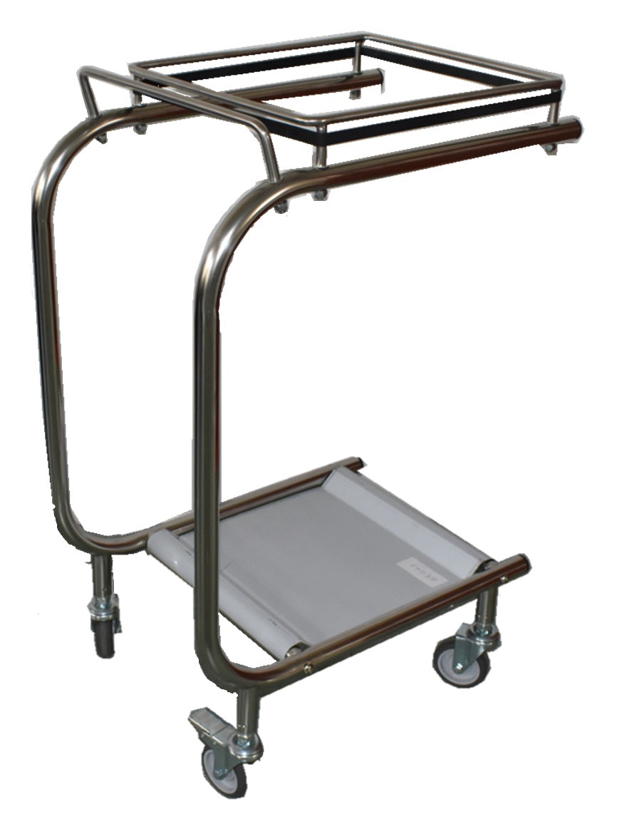 CombiSteel TRASH BAG HOLDER – commercial catering equipment