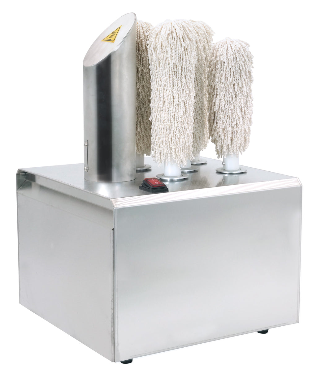 CombiSteel GLASS POLISHER