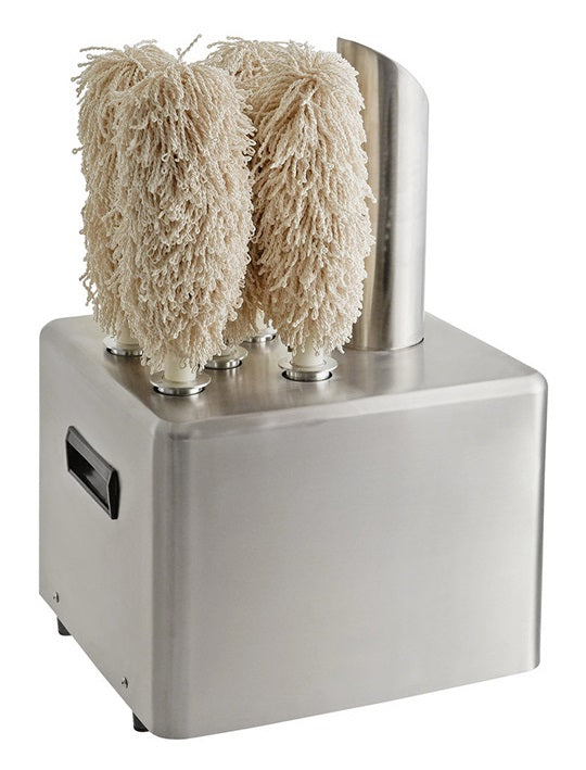 CombiSteel GLASS POLISHER