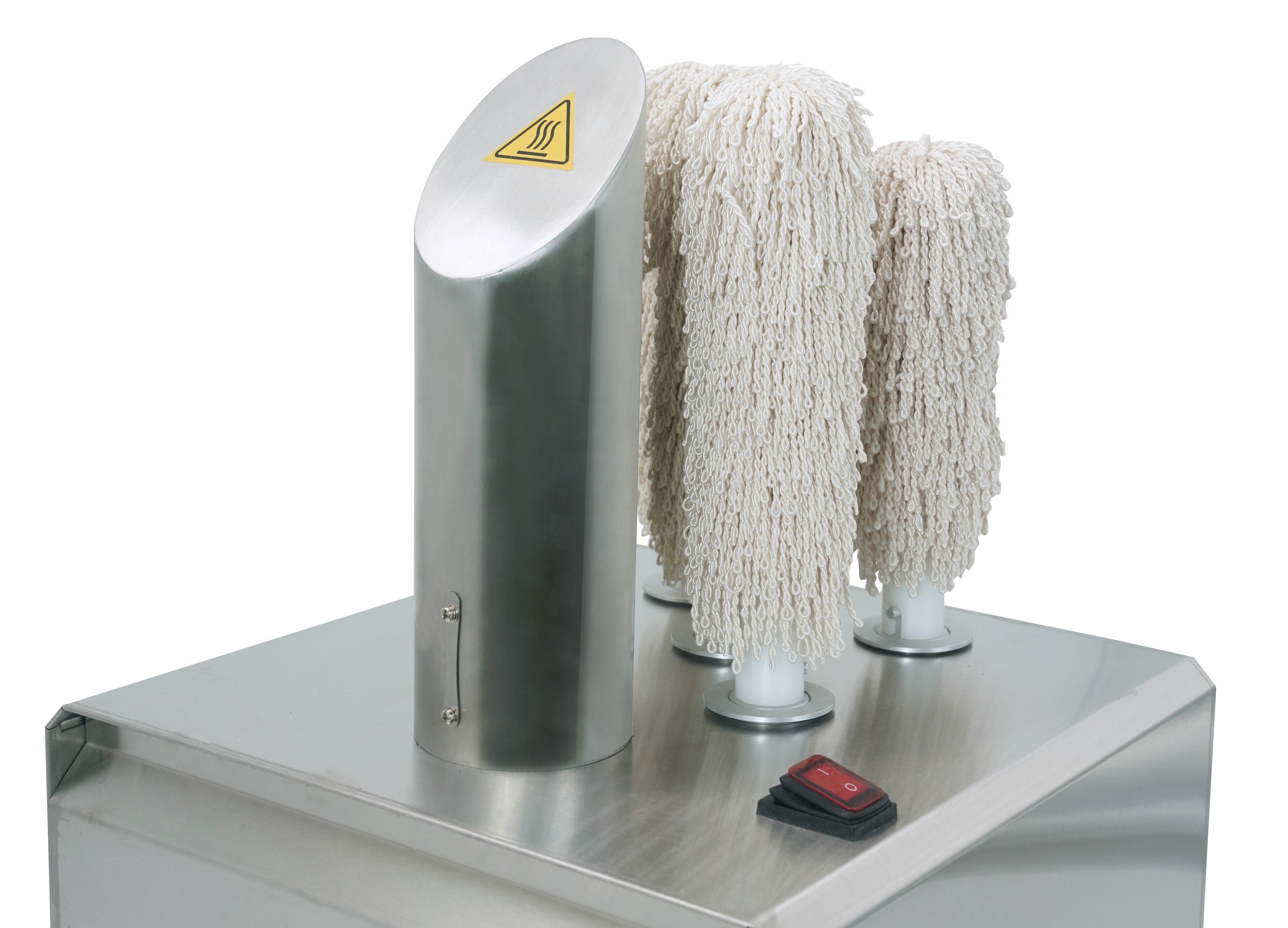 CombiSteel GLASS POLISHER