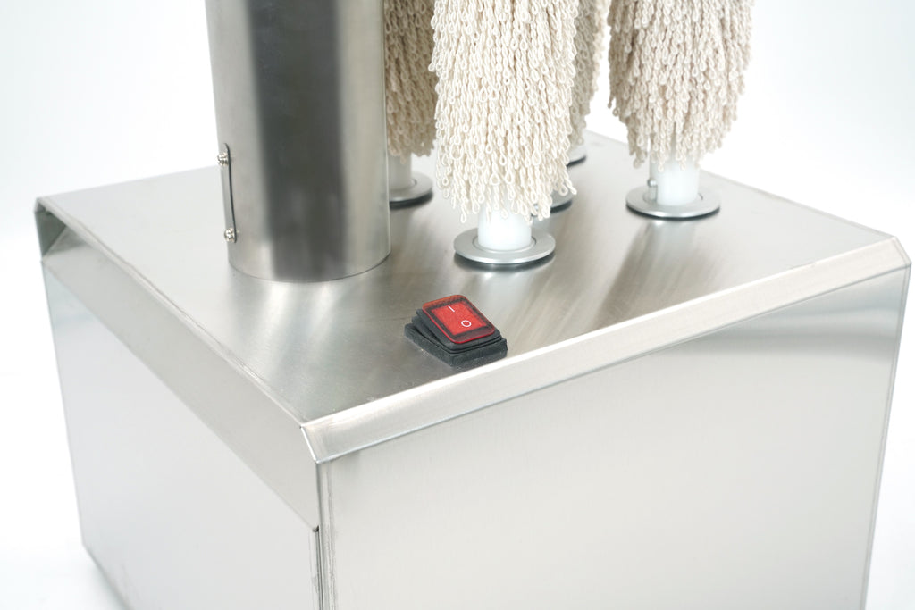 CombiSteel GLASS POLISHER