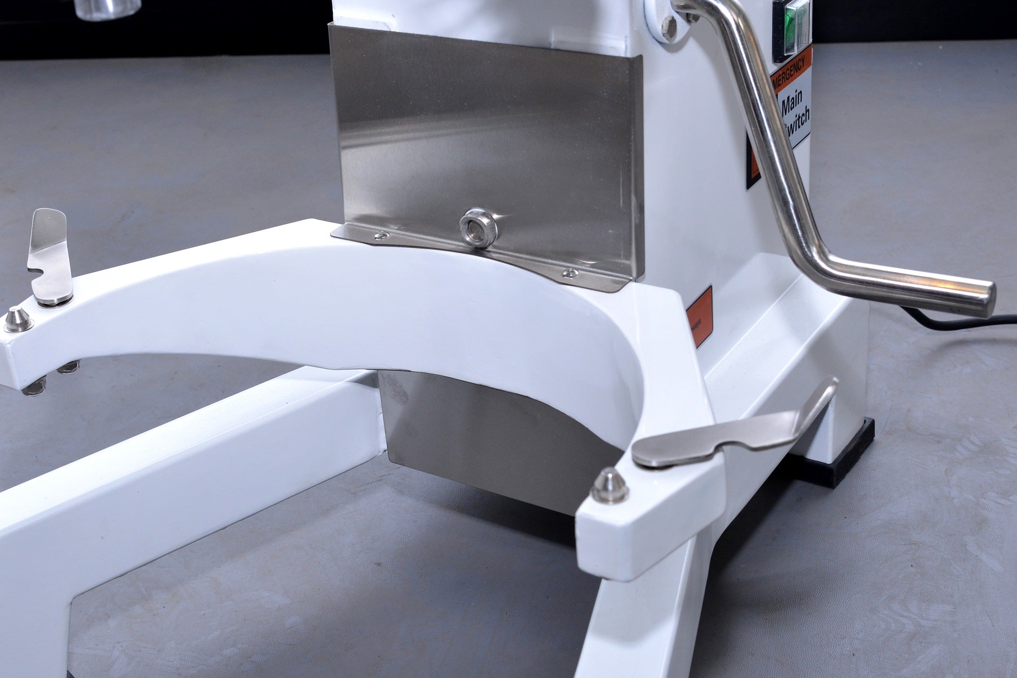 CombiSteel PLANETARY MIXER 40L