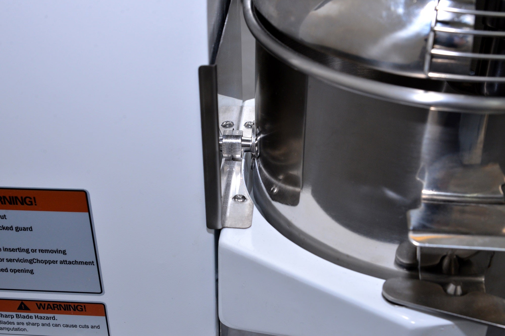 CombiSteel PLANETARY MIXER 20L