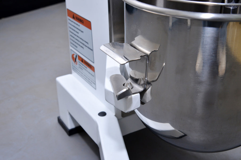 CombiSteel PLANETARY MIXER 20L