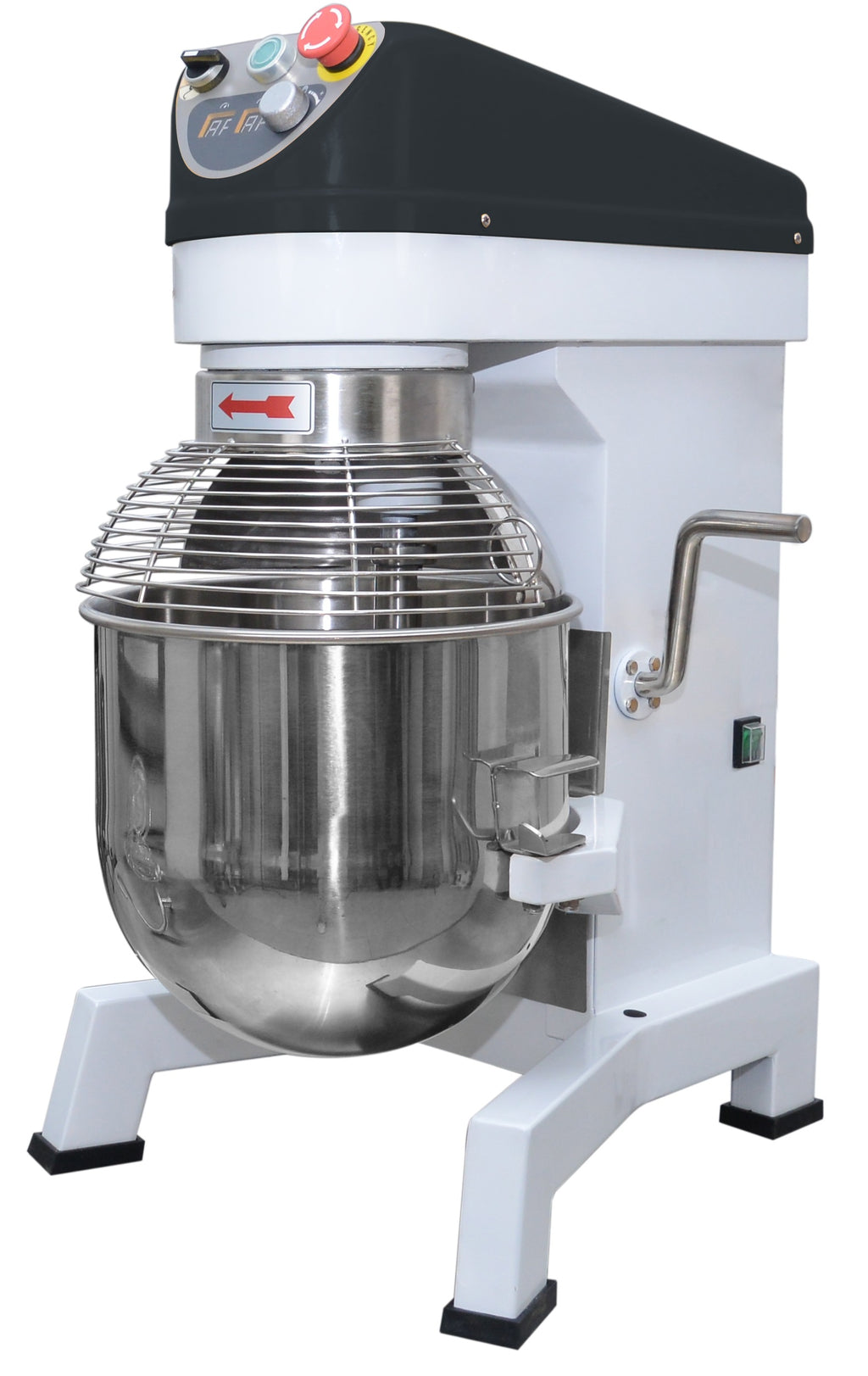CombiSteel PLANETARY MIXER 20L