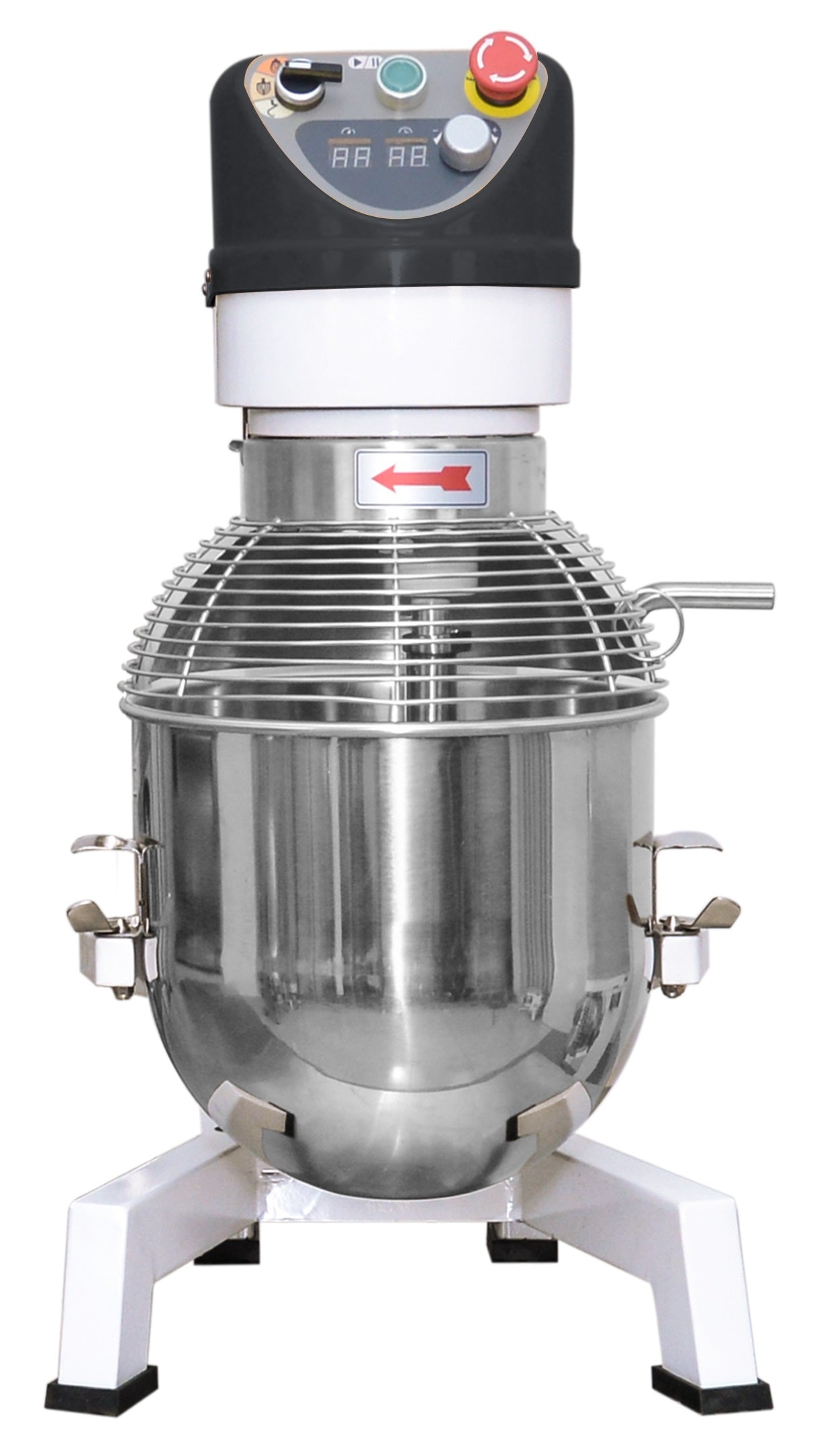 CombiSteel PLANETARY MIXER 20L