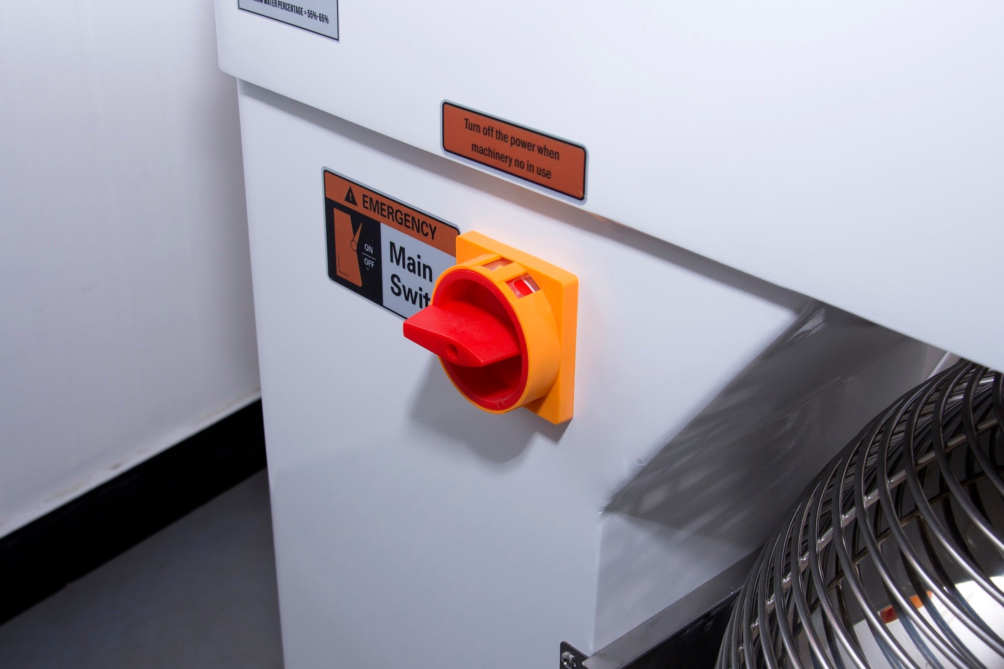 CombiSteel PLANETARY MIXER 40L