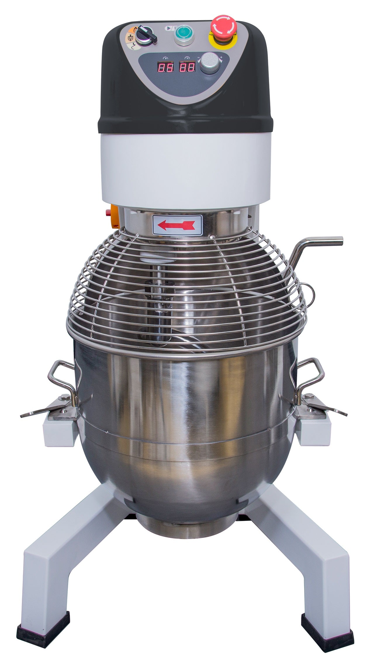 CombiSteel PLANETARY MIXER 30L